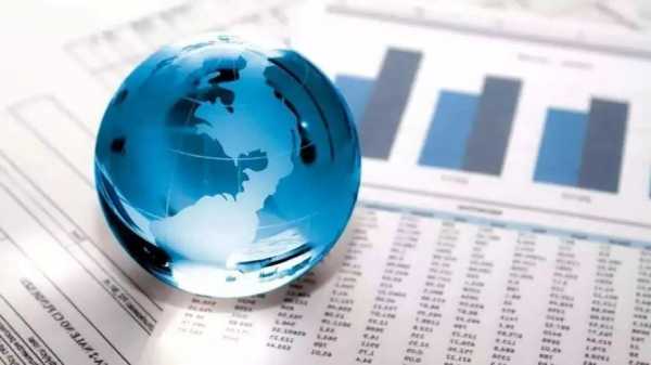 IMF：全球经济复苏缓慢且不平衡 调降明年全球增速预期