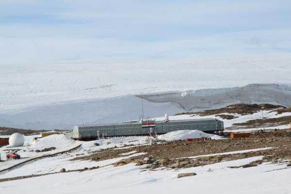 美国地质勘探局：印度-南极洲海脊西部发生