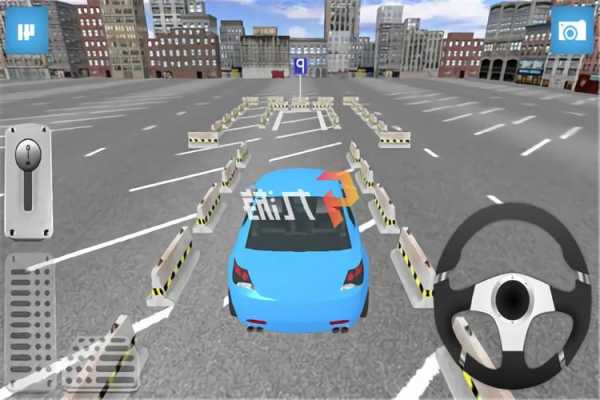 模拟考试驾校-模拟考试驾校游戏