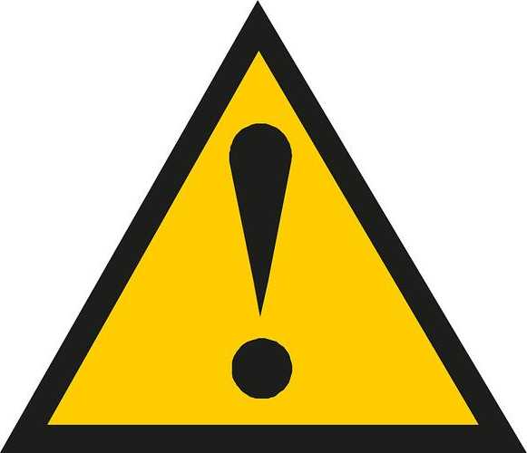警告标志-警告标志的含义是警告人们即将发生的危险